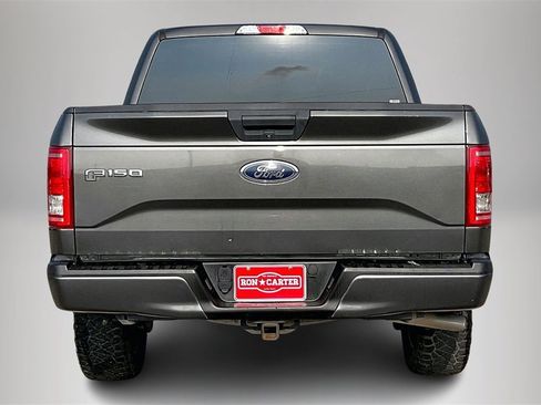 Used 2017 Ford F150 XL w/ Equipment Group 101A Mid image 6