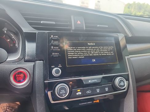 Used 2019 Honda Civic Sport image 3
