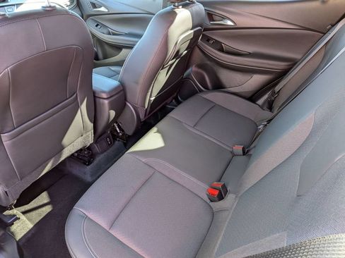 Used 2023 Buick Encore GX Preferred w/ Cold Weather Comfort Package FWD image 30