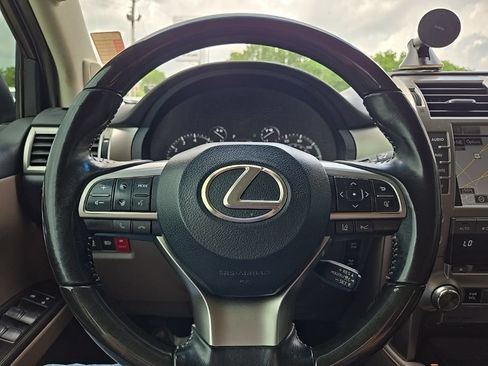 Used 2020 Lexus GX 460 Premium w/ Premium Package AWD/4WD image 43