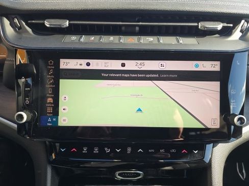 New 2026 Jeep Grand Cherokee Limited image 20