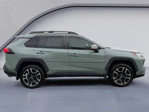 Used 2021 Toyota RAV4 Adventure AWD/4WD image 6