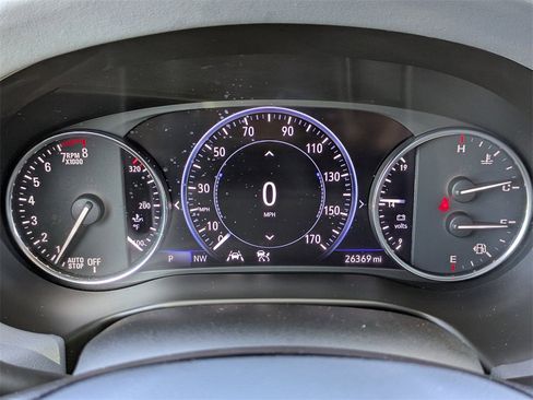 Used 2022 Buick Enclave Premium w/ Surround and Sites Package image 29