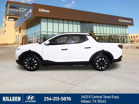 New 2026 Hyundai Santa Cruz SEL FWD image 4