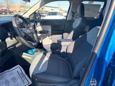 New 2026 Ford Maverick XLT w/ 4K Tow Package image 9