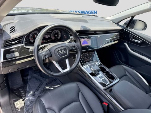 Used 2023 Audi Q7 3.0T Premium AWD/4WD image 10