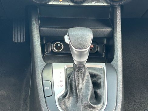 Used 2024 Kia Forte LXS FWD image 21
