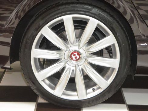 Used 2015 Bentley Flying Spur V8 image 14