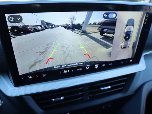 New 2026 Ford Explorer Tremor w/ Tremor Ultimate Package image 8