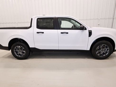 New 2026 Ford Maverick XLT image 2