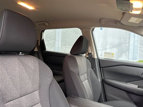 New 2026 Nissan Rogue SV image 14