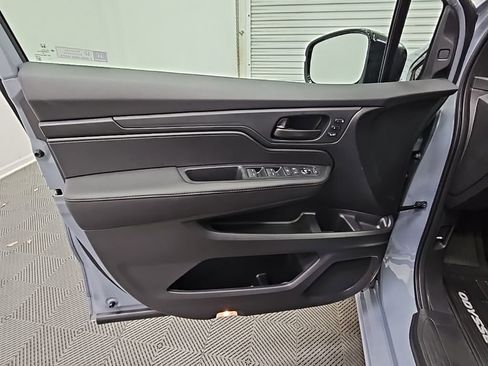 New 2026 Honda Odyssey Sport-L image 30
