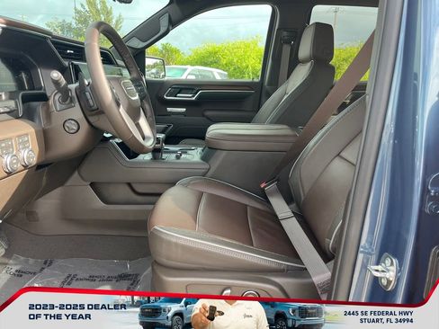 New 2026 GMC Sierra 1500 Denali w/ Denali Reserve Package image 9