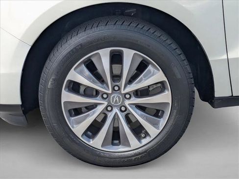 Used 2016 Acura MDX SH-AWD w/ Technology Package image 27