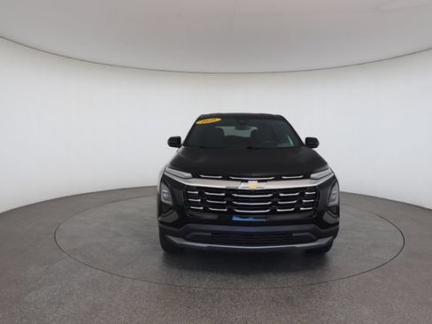 Used 2025 Chevrolet Equinox LT FWD image 31
