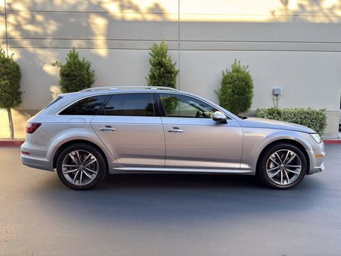 Used 2018 Audi A4 2.0T allroad Premium Plus image 11