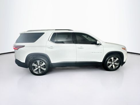 Used 2018 Chevrolet Traverse LT FWD image 10