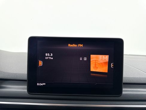 Used 2017 Audi A4 2.0T Premium w/ Convenience Package image 5