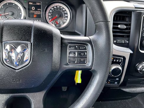 Used 2020 RAM 1500 Warlock AWD/4WD image 14