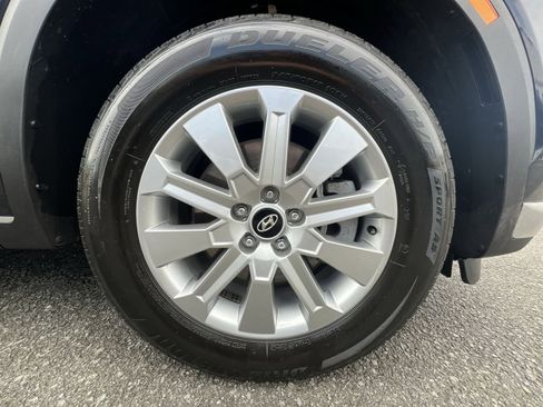 Used 2025 Hyundai Palisade SEL image 12