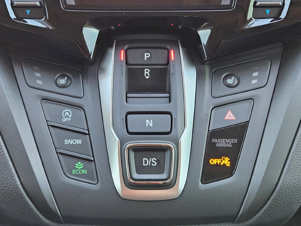 New 2026 Honda Odyssey EX-L image 20