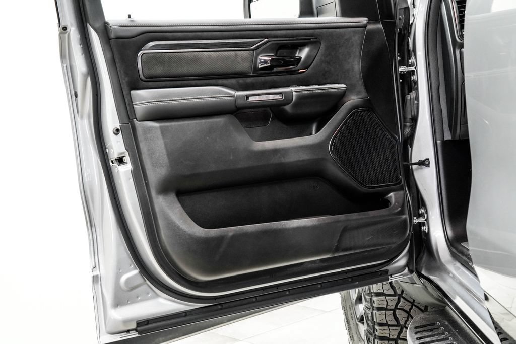 Used 2025 RAM 1500 RHO w/ Bed Utility Group AWD/4WD image 43