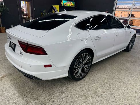 Used 2017 Audi A7 3.0T Prestige w/ Prestige Package image 5