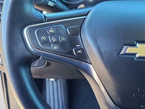 Certified 2024 Chevrolet Equinox LT image 20