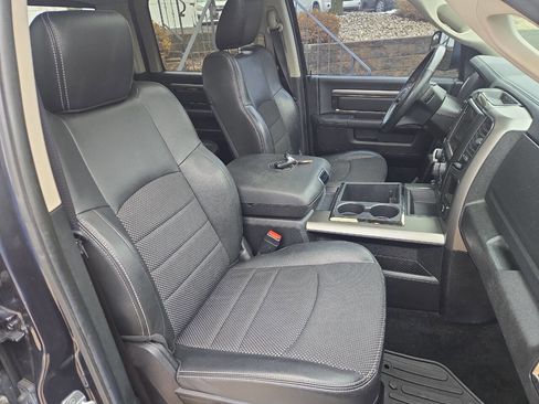 Used 2014 RAM 1500 Sport image 28