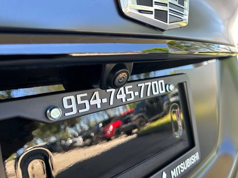 Used 2024 Cadillac CT5 V Blackwing w/ Driver Assist Package RWD image 16