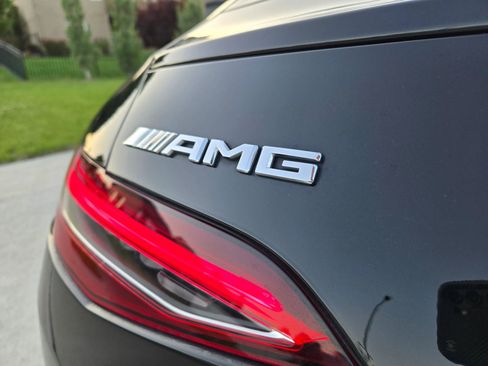 Used 2019 Mercedes-Benz AMG GT 63 S image 29
