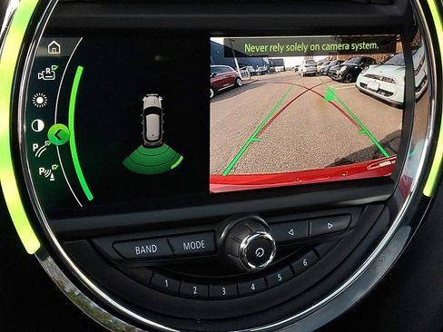 Used 2020 MINI Cooper S image 15