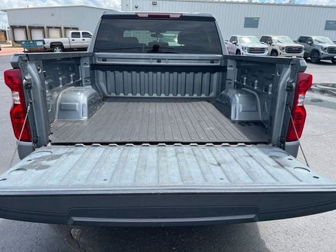 Used 2020 Chevrolet Silverado 1500 LT w/ All-Star Edition AWD/4WD image 10