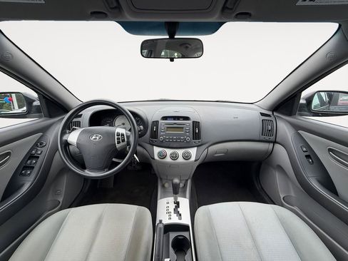 Used 2008 Hyundai Elantra GLS FWD image 12