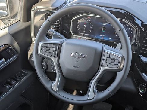 New 2026 Chevrolet Silverado 1500 RST w/ Protection Package image 15