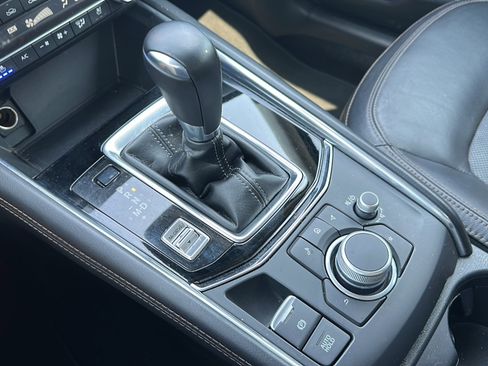 Used 2023 MAZDA CX-5 AWD 2.5 S w/ Premium Plus Pkg image 33