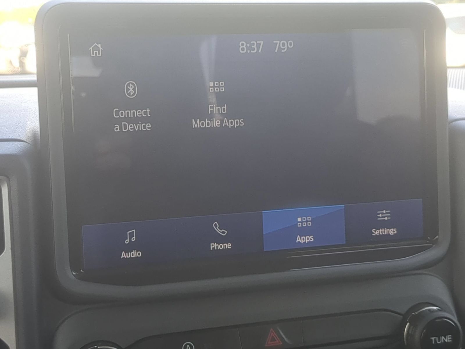 Used 2021 Ford Bronco Sport Big Bend AWD/4WD image 23