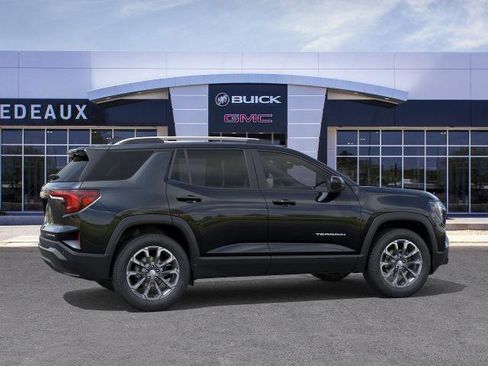 New 2026 GMC Terrain Elevation image 5