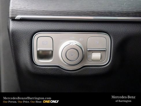 New 2026 Mercedes-Benz GLE 450 4MATIC image 23