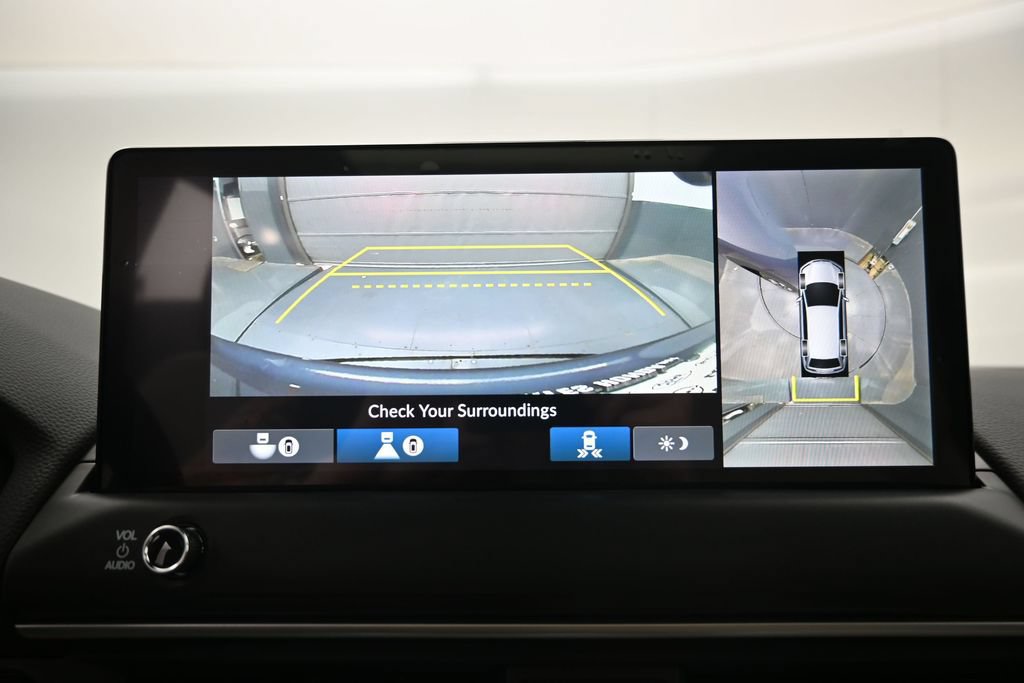 New 2026 Honda Pilot Touring image 18