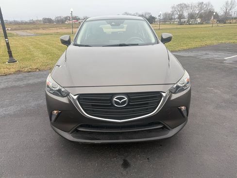 Used 2019 MAZDA CX-3 Sport image 2