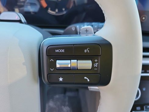 New 2026 Hyundai Santa Fe SEL FWD image 26