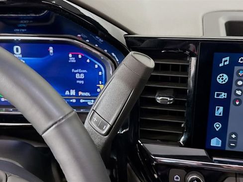 Used 2025 Chevrolet Silverado 2500 ZR2 w/ ZR2 Bison Edition image 18