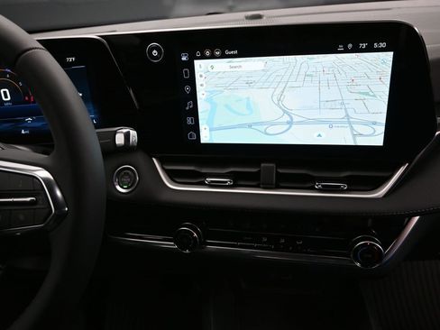 New 2026 Chevrolet Equinox LT w/ Safety and Technology Package image 29