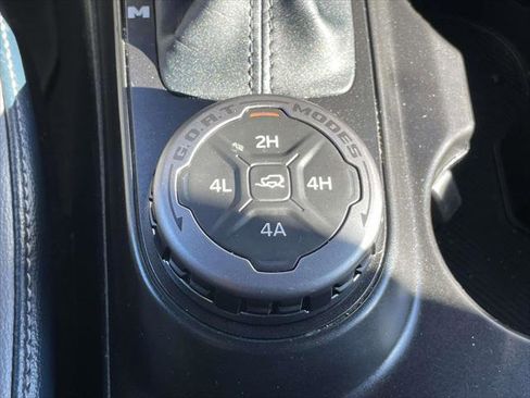 Used 2021 Ford Bronco First Edition image 31