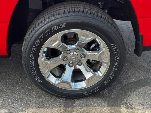 Certified 2023 RAM 1500 Big Horn image 11