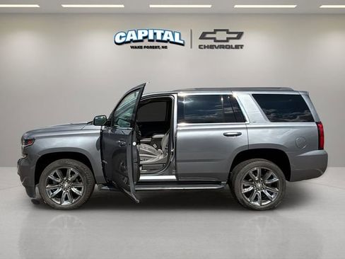 Used 2019 Chevrolet Tahoe LT image 13