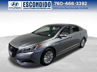 Used 2017 Hyundai Sonata SE FWD 360° Tour