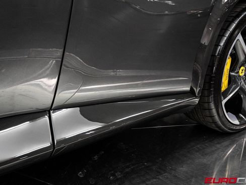 Used 2025 Ferrari Purosangue AWD/4WD image 20