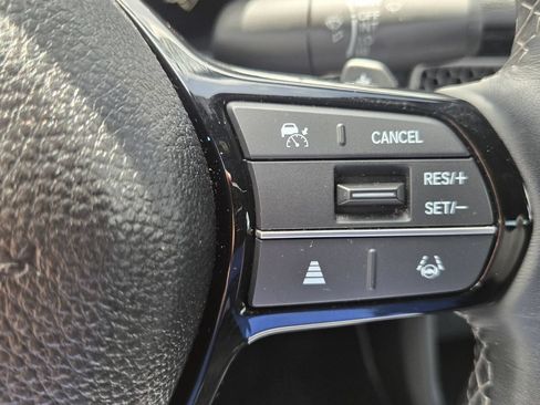 Certified 2023 Honda Civic Sport image 24